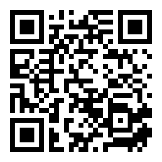 Website QR Code